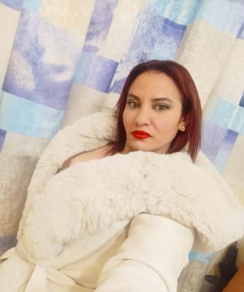 Проститутка Ангелинка