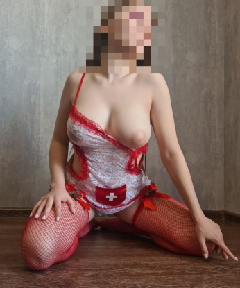 Проститутка Люси